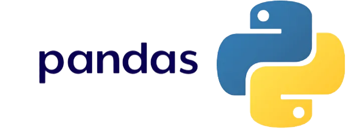 pandas