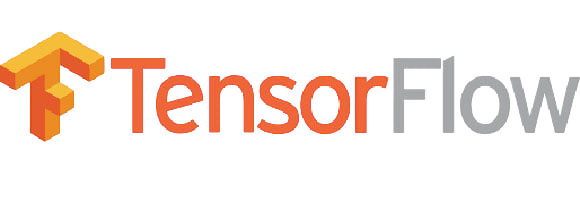 tensorflow logo